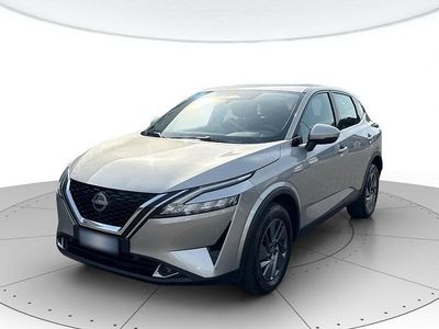 Usado Nissan Qashqai 158 CV (116 kW) 2024 Gris SUV