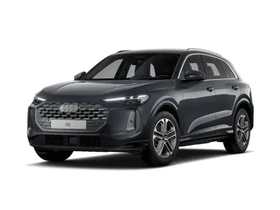 Nuova Audi Q5 Business 204 CV (150 kW) 2026 Grigio SUV