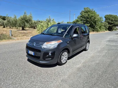 Usata Citroën C3 Picasso