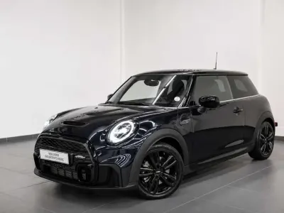 Usata Mini John Cooper Works