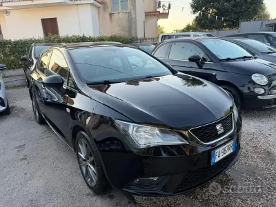 Usata Seat Ibiza