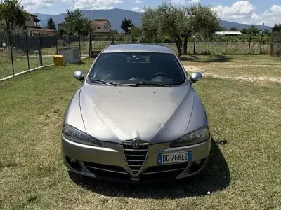 Usata Alfa Romeo 147 150 CV (110 kW) 2007 Utilitaria