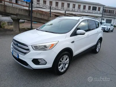 Usata Ford Kuga