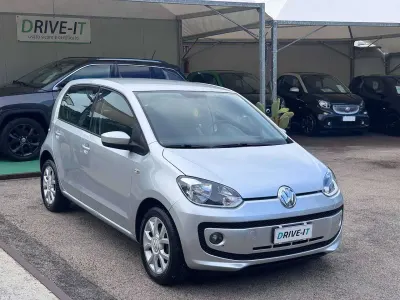 Usata VW up!