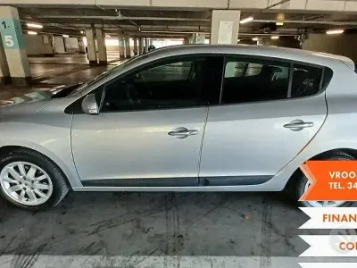 Usata Renault Mégane III