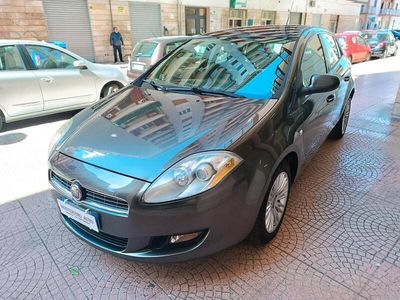 usata Fiat Bravo 1.4 BENZINA-6MARCE-NEOPATENTATI-Euro3890-