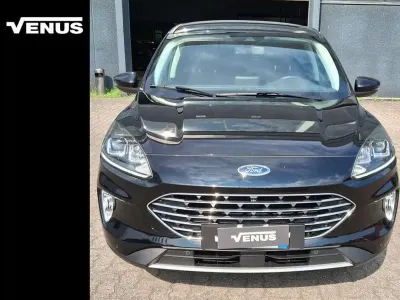 Usata Ford Kuga