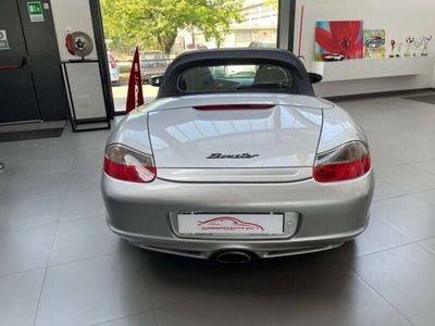 usata Porsche Boxster 2.7 RESTYLING