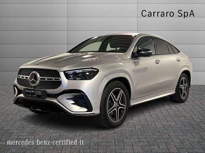 Mercedes GLE350