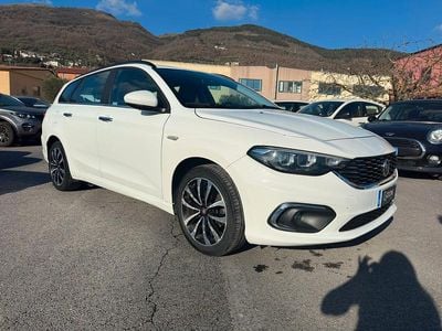 Usata Fiat Tipo Business 95 CV (69 kW) 2018 Bianco Station wagon
