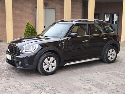 usata Mini One Countryman 1.5 Essential