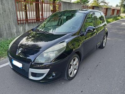 Renault Scénic III