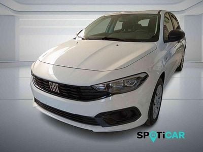 Nuova Fiat Tipo 131 CV (96 kW) 2025 Bianco Berlina