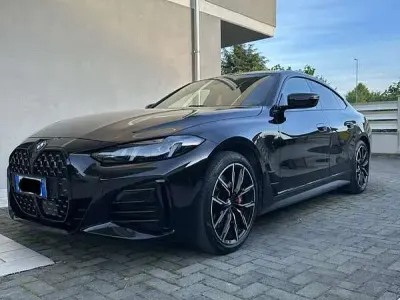Usata BMW 420 M Sport 190 CV (139 kW) 2025 Coupé