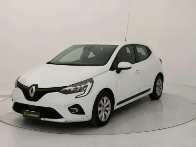 Usata Renault Clio