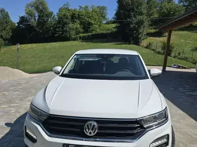 Usata VW T-Roc Style 116 CV (85 kW) 2018 SUV