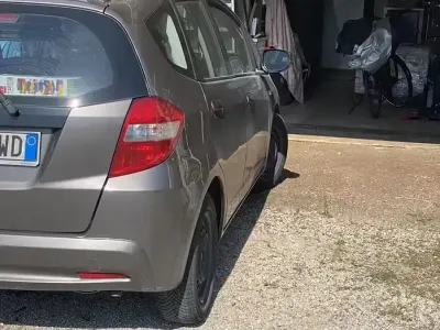 Usata Honda Jazz