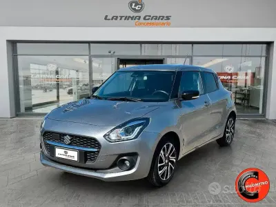Usata Suzuki Swift