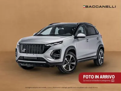 Usata DR DR 3.0