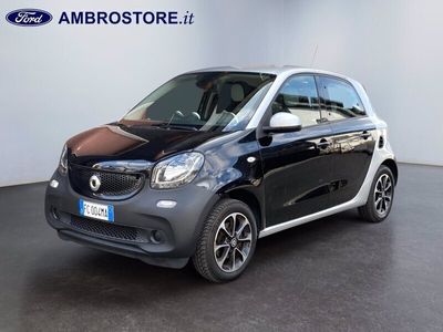 usata Smart ForFour forfour70 1.0 Passion usato