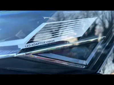 Usata Renault Rafale Techno 200 CV (147 kW) 2026 Nero SUV