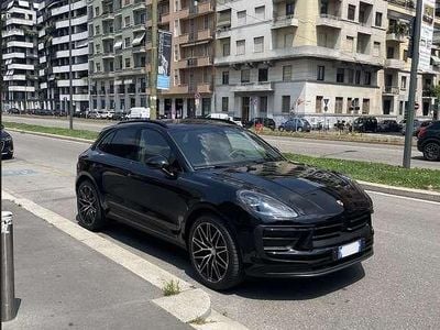 Brugt Porsche Macan 265 HK (194 kW) 2023 SUV