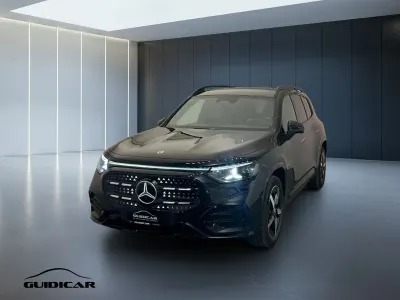 Usata Mercedes 350