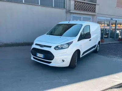 Usata Ford Transit Connect