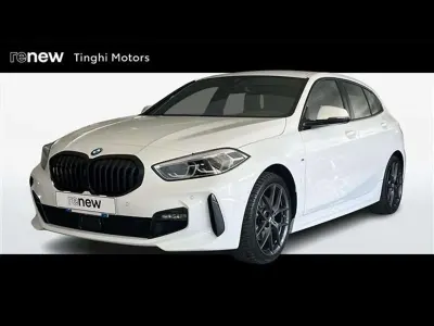 Usata BMW 116