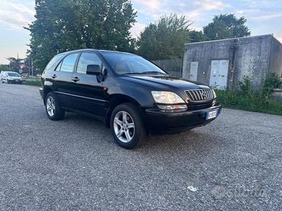 Usata Lexus RX300 201 CV (147 kW) 2002 SUV