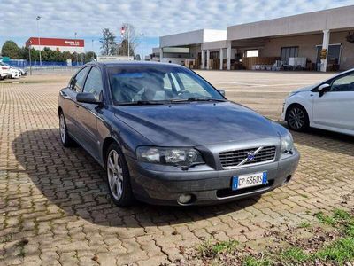 usata Volvo S60 S602.4 d5 Summum 163cv