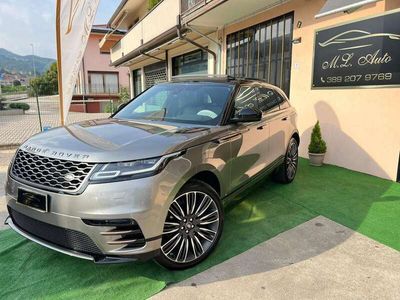 usata Land Rover Range Rover Velar 2.0d i4 R-Dynamic S 240cv auto