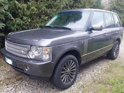 Usata Land Rover Range Rover Classic 2003 SUV