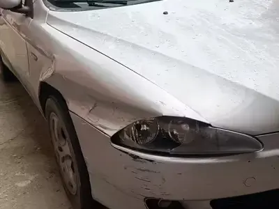 Begagnad Alfa Romeo 147
