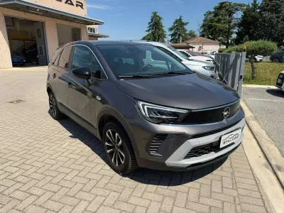 Usata Opel Crossland