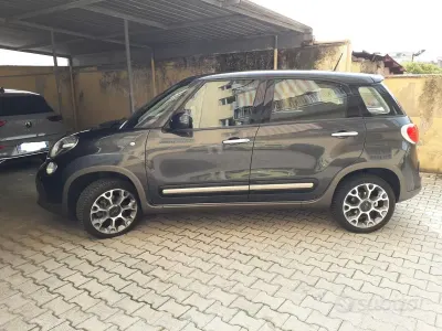 Usata Fiat 500