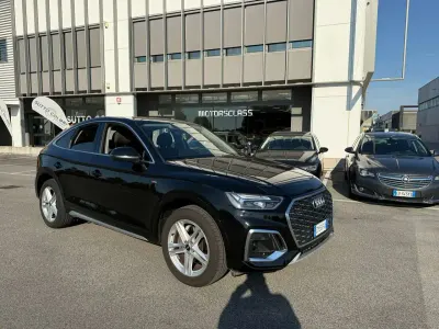 Usata Audi Q5 Sportback