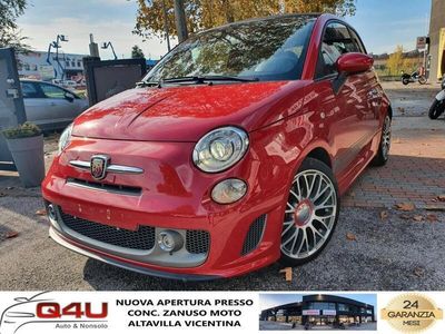 Abarth 595C