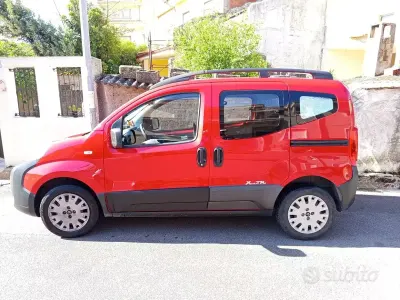 Usata Citroën Nemo