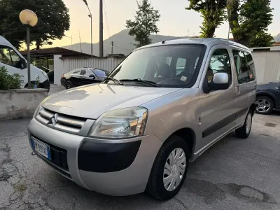 Usata Citroën Berlingo