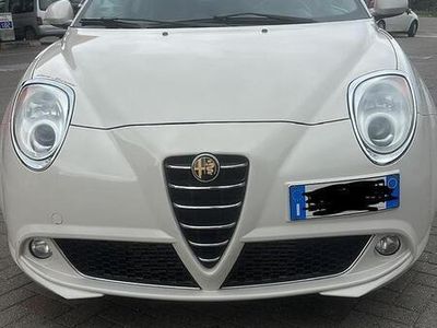 usata Alfa Romeo MiTo 1.6 disel 2013