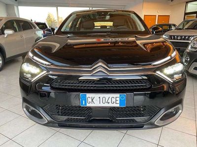 usata Citroën C4 C41.2 puretech Shine s