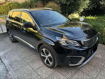 Usata Peugeot 5008 Allure 131 CV (96 kW) 2020 SUV