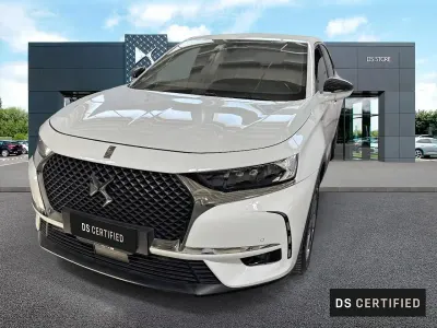 Usata DS Automobiles DS7 Crossback