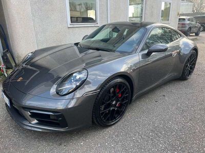 usata Porsche 911 Carrera 4S 992 3.0 auto