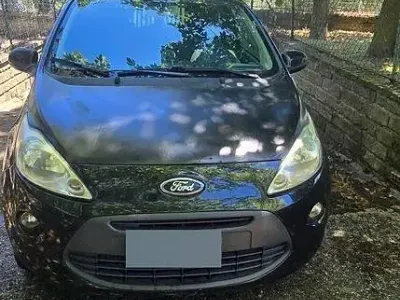 Usata Ford Ka