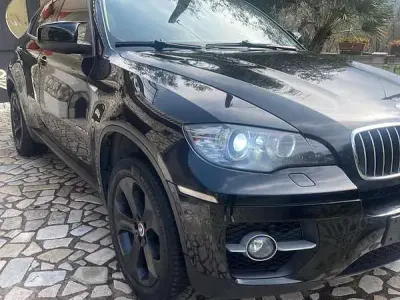 Usata BMW X6
