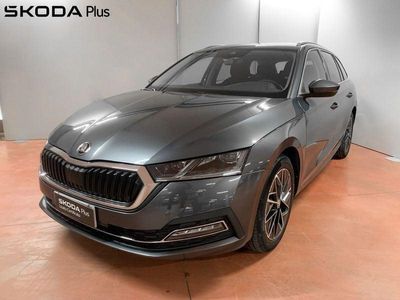 usata Skoda Octavia Wagon 1.0 e-TEC DSG Style