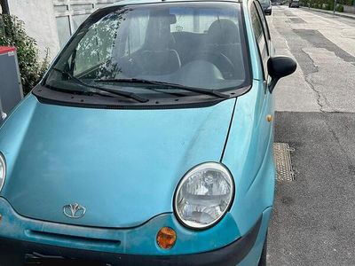 usata Chevrolet Matiz Matiz 800 S Lucky