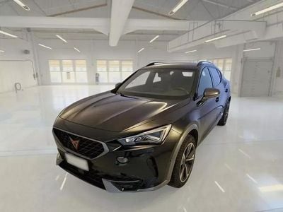 Usata 2021 Cupra Formentor SUV | 22.000 € (Buon prezzo)